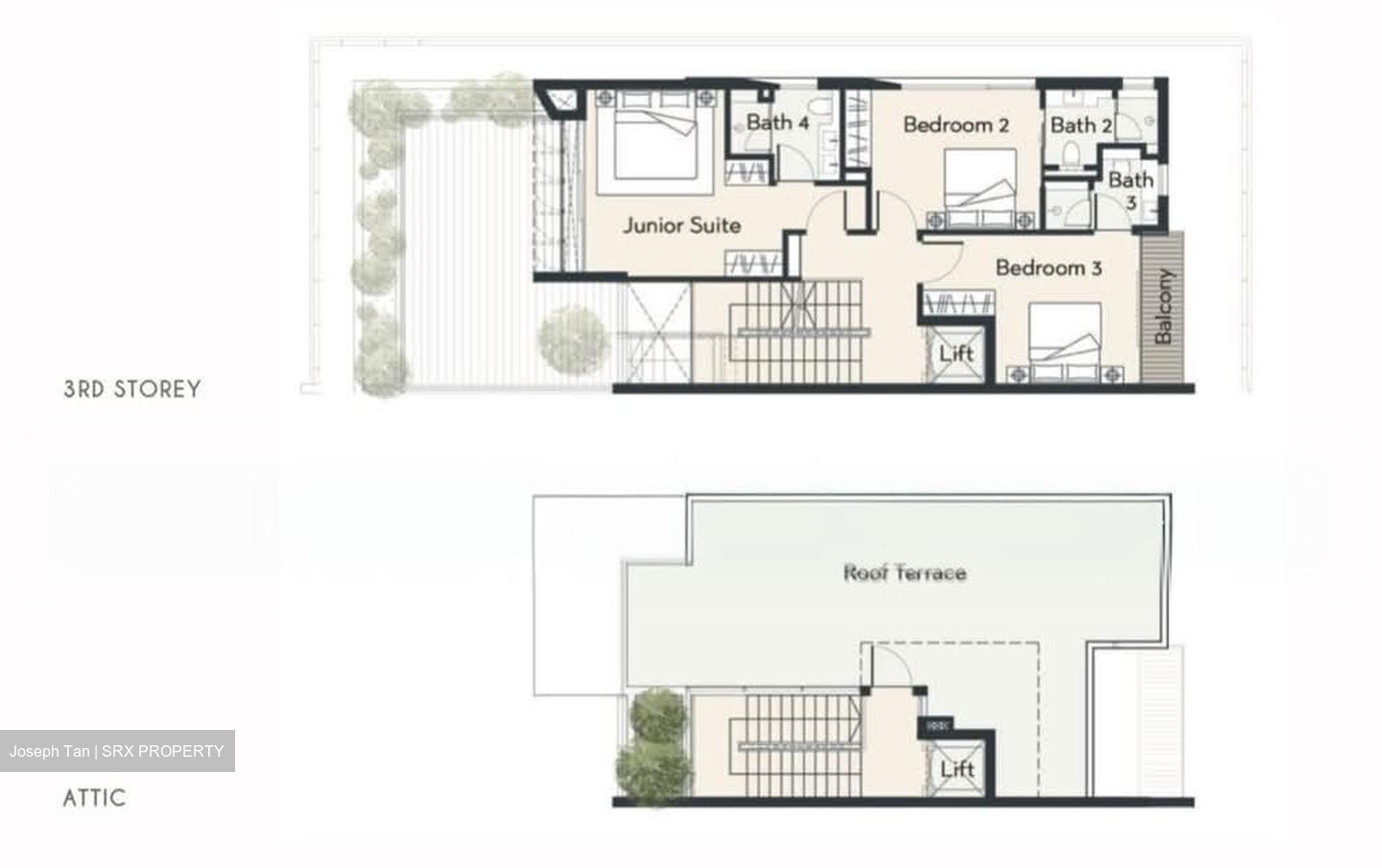 Tay Lian Teck Road (D15), Semi-Detached #541162151